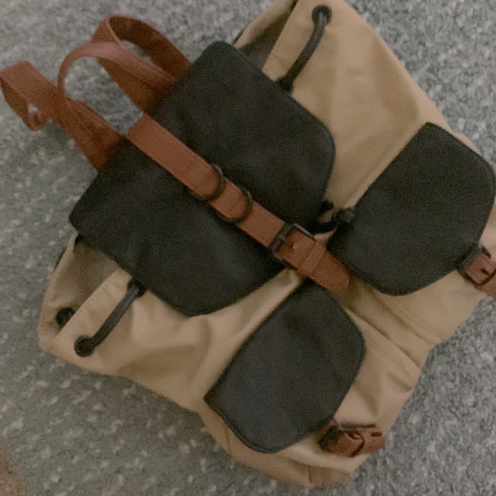 Backpack purse BRAND NEW! Steve Madden